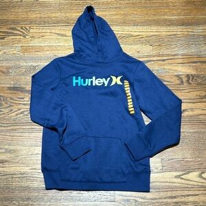 Hurley Hoodie